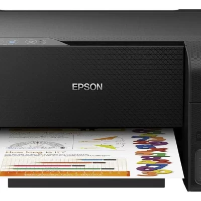 Impresora a color multifunción Epson Ecotank L3210