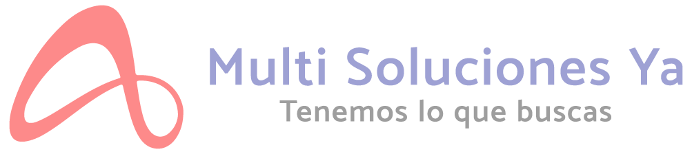Multi Soluciones Ya