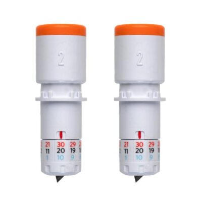 Silhouette Cuchillas kraft 3 mm