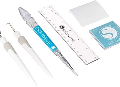 Kit de herramientas Silhouette