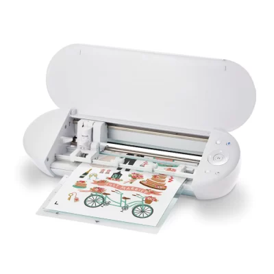 Silhouette Portrait  4 + Curso online Gratis