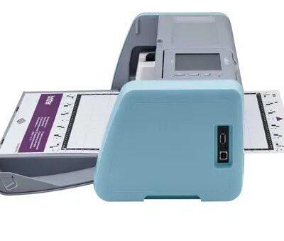 Plotter De Corte Brother ScanNCut Sdx125