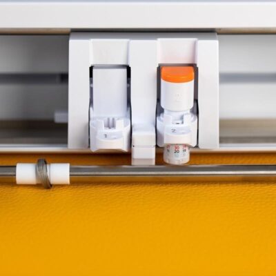 Silhouette Cuchillas kraft 3 mm