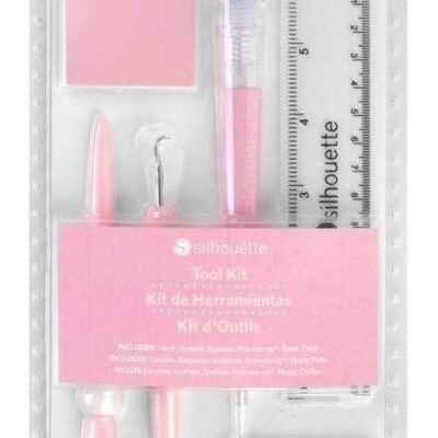 Kit de herramientas Silhouette