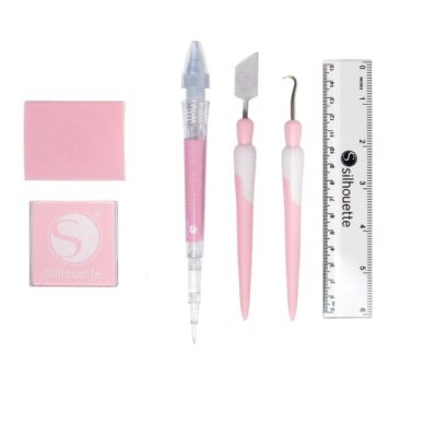 Kit de herramientas Silhouette