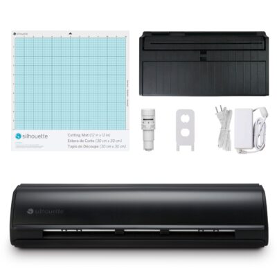 Plotter de corte Silhouette Cameo 5