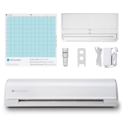 Plotter de corte Silhouette Cameo 5