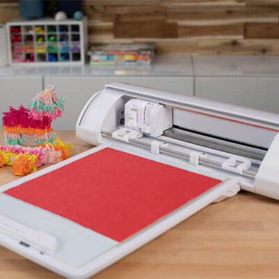 Plotter de corte Silhouette Cameo 5