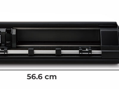 Plotter de corte Silhouette Cameo 5