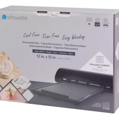 Tapete electroestático Cameo 5