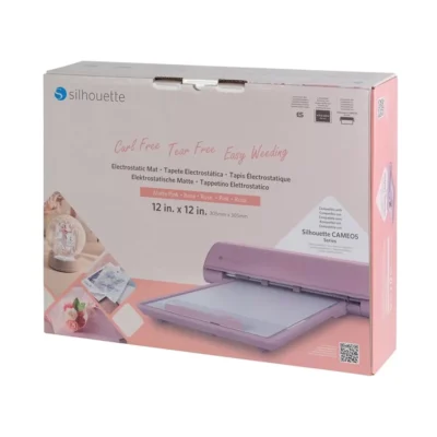 Tapete electroestático Cameo 5